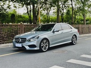 Mercedes-Benz E-Class 2015