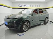 Li Auto L9 2025