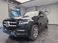 Mercedes-Benz GLK-Class 2020