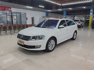 Volkswagen Gran Lavida 2014