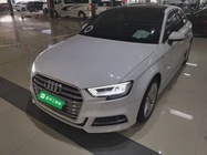 Audi A3 2021