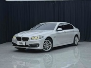 BMW 5 Series 2014