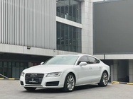 Audi A7 2014
