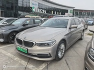 BMW 6 Series 2020