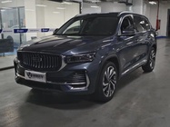 Geely Xingyue L 2023