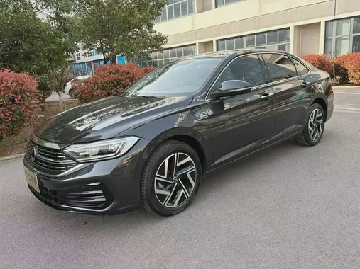 Volkswagen Sagitar 2023