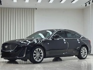 Cadillac CT5 2022