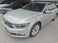 Volkswagen Magotan 2017