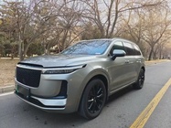 Li Auto ONE 2020