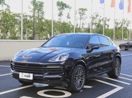 Porsche Cayenne 2020