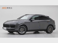 Porsche Cayenne 2020