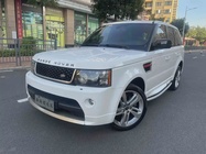 Land Rover Sport 2013