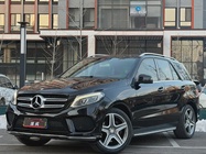 Mercedes-Benz GLE-Class 2016