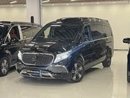 Mercedes-Benz V-Class 2023