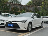 Toyota Levin 2022