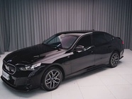 BMW i5 2024