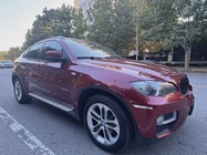 BMW X6 2015