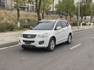 Haval H6 2013