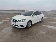 Nissan Sylphy 2025