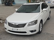 Toyota Camry 2014