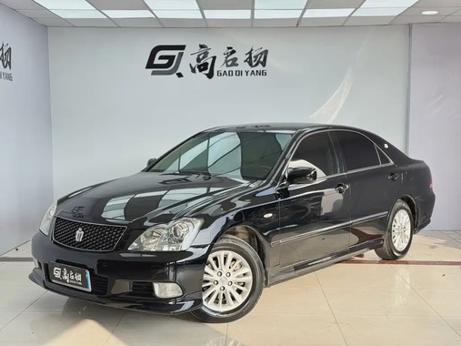 Toyota Crown 2006
