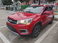 Chery Tiggo 3 2018