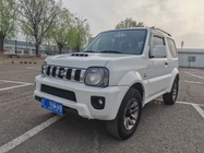 Suzuki Jimny 2017