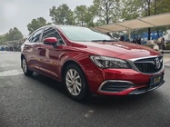 Buick Verano 2018