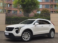 Cadillac XT4 2021