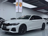 BMW 3 Series 2021