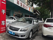 BYD L3 2014