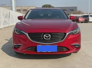 Mazda Atenza 2019