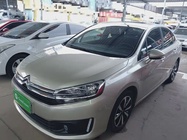 Citroen C4 2018