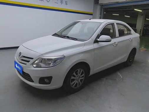 Changan V3 2014