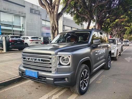 Haval H9 2024