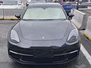 Porsche Panamera 2018