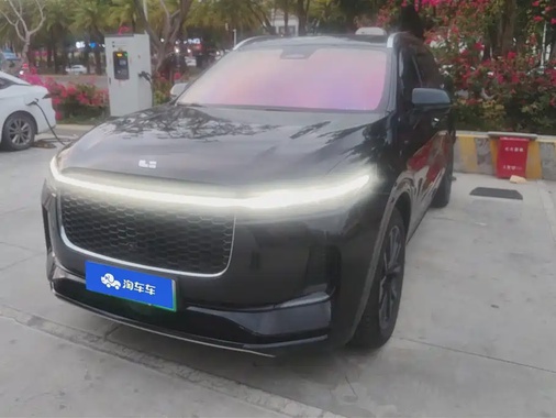 Li Auto ONE 2023