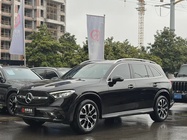 Mercedes-Benz GLC-Class 2024