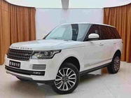 Land Rover Range Rover 2017