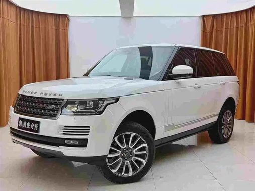 Land Rover Range Rover 2017