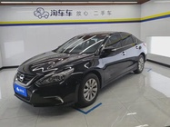Nissan Teana 2017