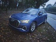 Audi Q3 2019