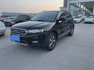 Haval H6 2016