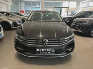 Volkswagen Magotan 2021