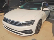 Volkswagen Lamando 2019