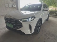 Jetour X70 PLUS 2022