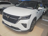 Wuling Xingchen 2021