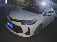 Toyota Vios 2022