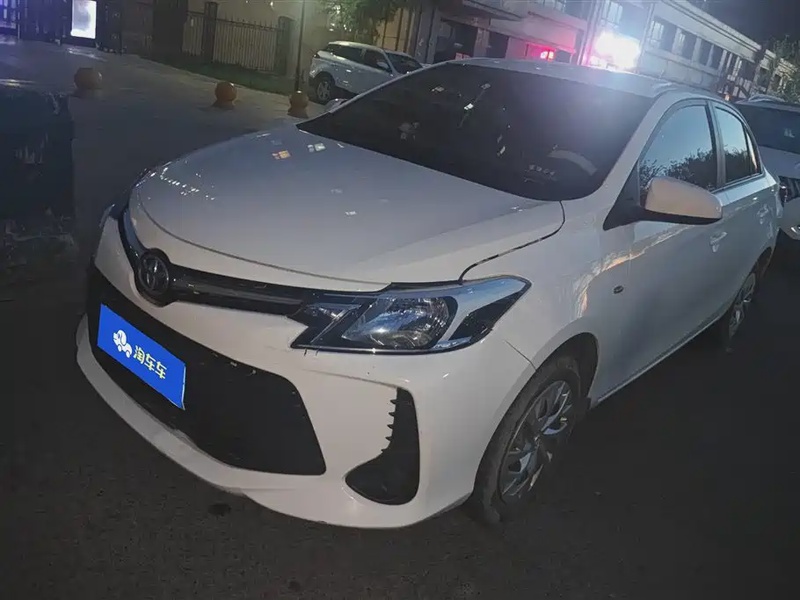 Toyota Vios