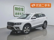 Haval H6 2016